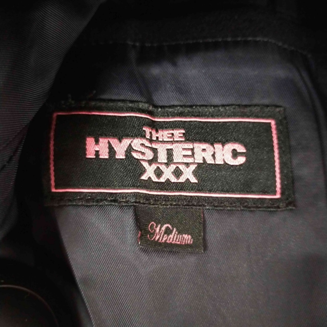 Thee Hysteric XXX(ジィヒステリックトリプルエックス)のThee Hysteric XXX(ジィ ヒステリック トリプルエックス) メンズのジャケット/アウター(その他)の商品写真