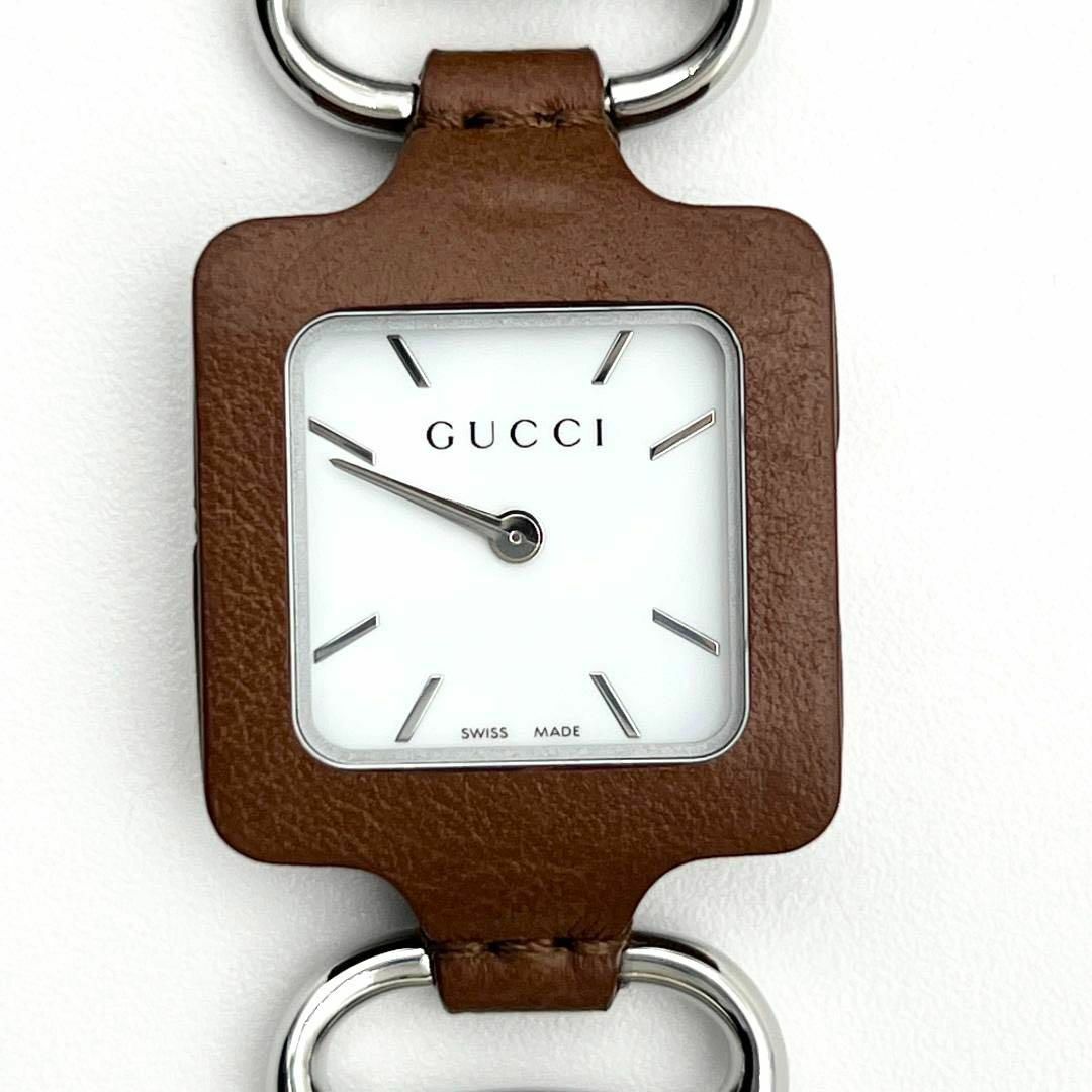 Gucci(グッチ)の【未使用品・男女兼用】グッチ GUCCI 時計　ペンダント　ウォッチ　懐中時計 メンズの時計(腕時計(アナログ))の商品写真