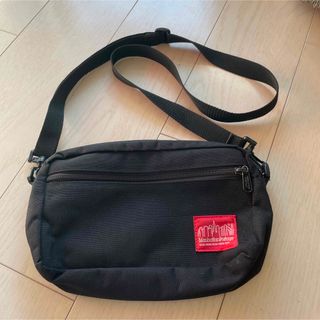 Manhattan Portage - マンハッタンポーテージ ショルダーバックの通販 ...