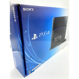 SONY PlayStation4 CUH-1100AB01  付属品欠品無し