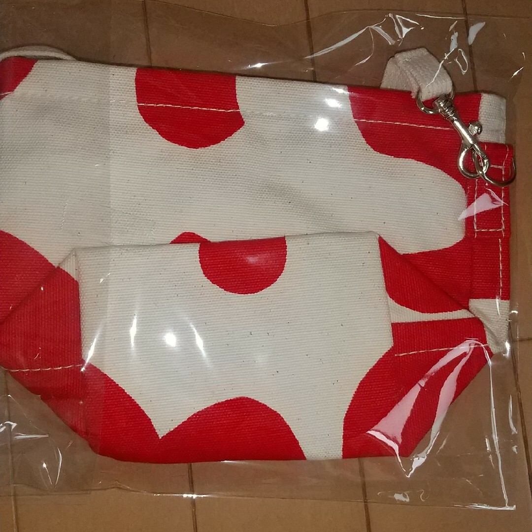 marimekko(マリメッコ)のマリメッコバック レディースのバッグ(ショルダーバッグ)の商品写真