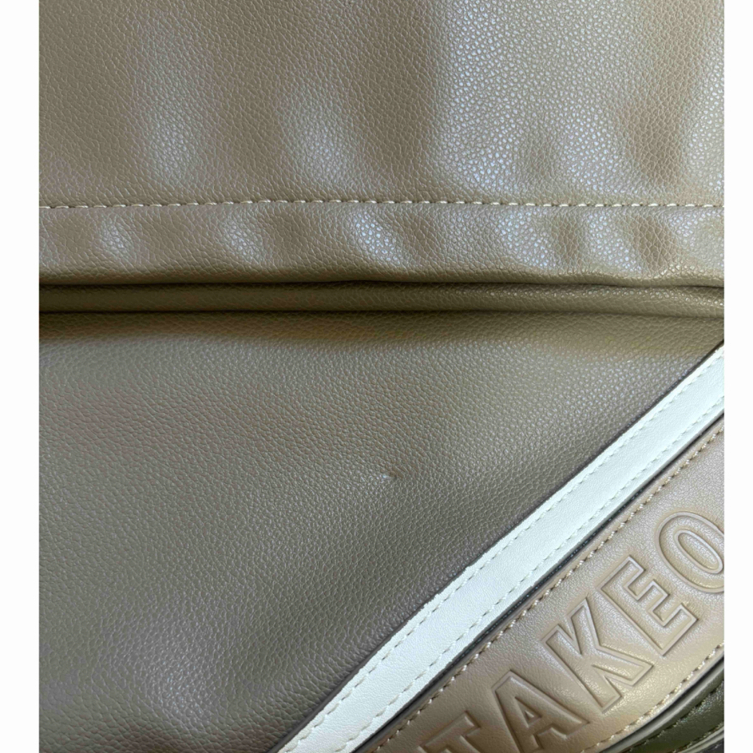 TAKEO KIKUCHI(タケオキクチ)のタケオキクチ　クラッチバッグ メンズのバッグ(セカンドバッグ/クラッチバッグ)の商品写真