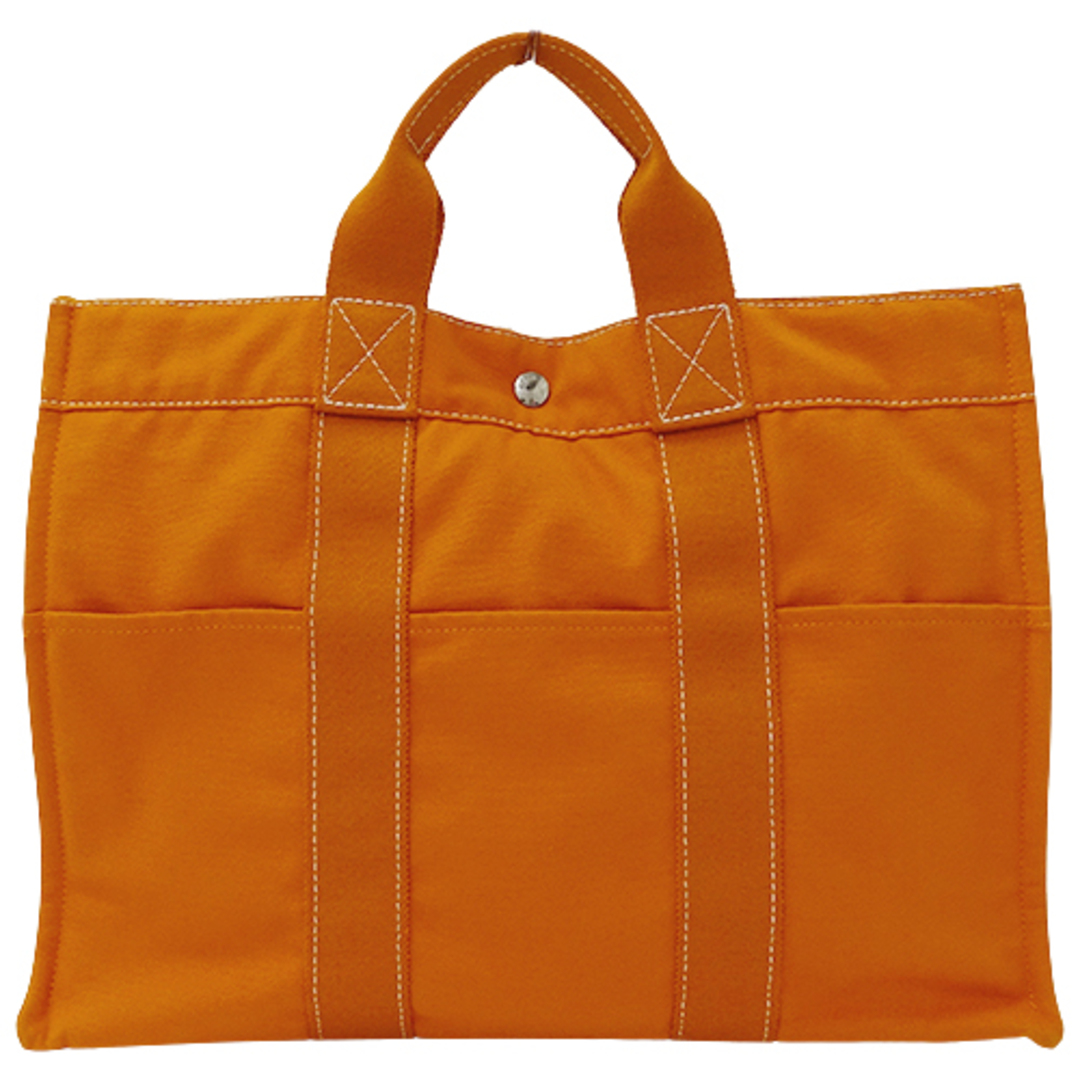 Hermes - エルメス HERMES バッグ レディース ブランド トートバッグ
