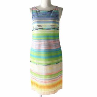 ミッソーニ ひざ丈ワンピース(レディース)の通販 100点以上 | MISSONI