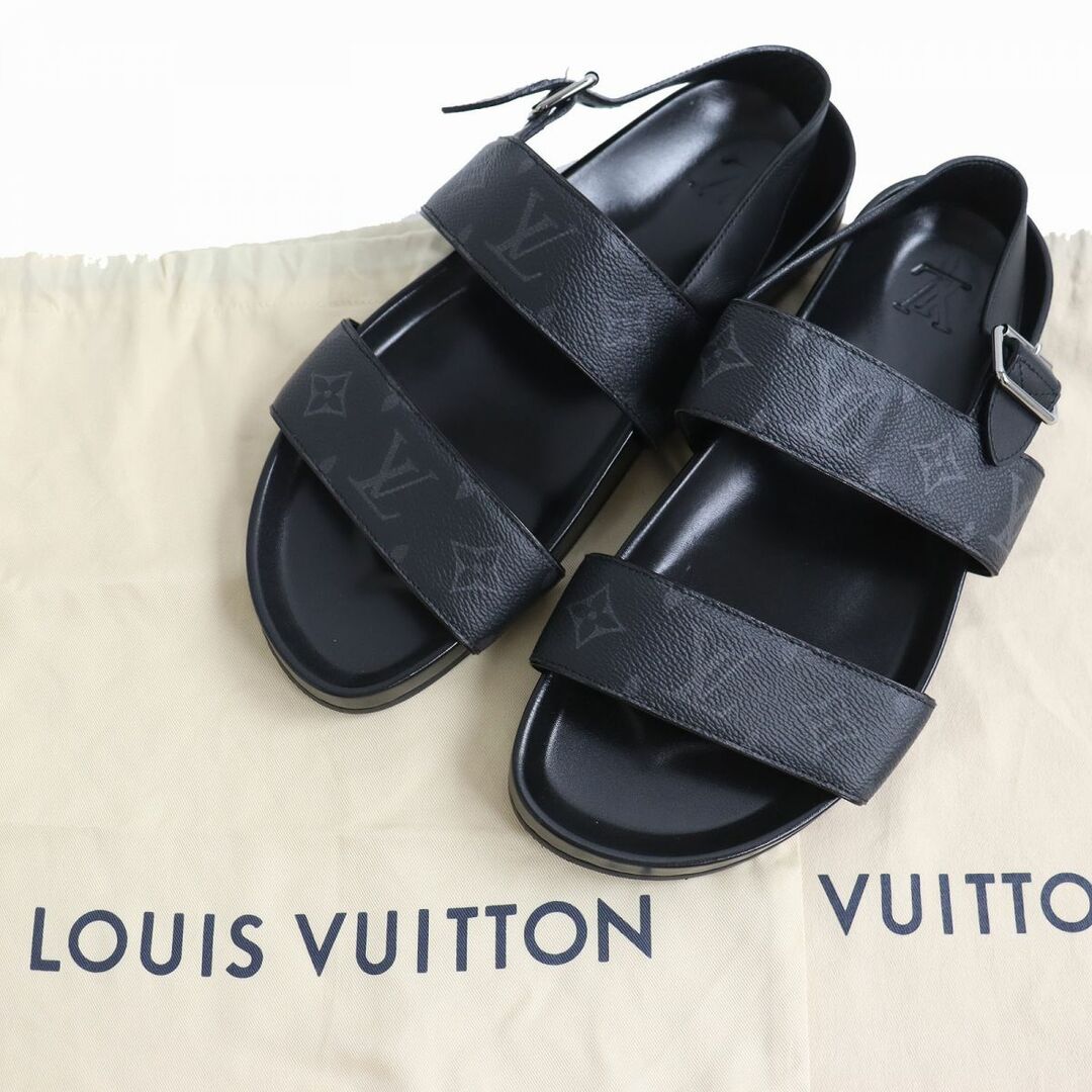 LOUIS VUITTON - 美品△LOUIS VUITTON ルイヴィトン 1A4UPC ミラボー