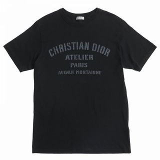 DIOR HOMME - 本物ディオールオムTHEEND半袖TシャツDIORHOMMEエディ