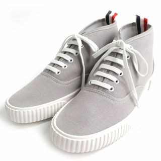 THOM BROWNE トムブラウン シューズ（その他） 8(26cm位) 白