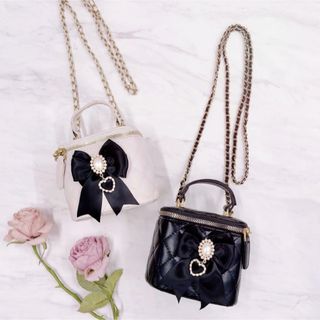 アンクルージュ(Ank Rouge)のAnkrouge アンクルージュ　ノベルティ　ミニbag(ショルダーバッグ)