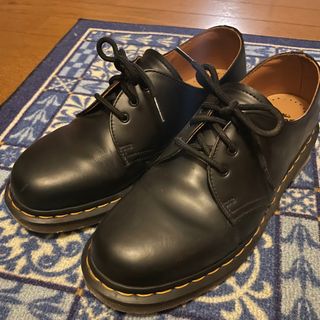 Dr.Martens × CLOT 1461 27cm