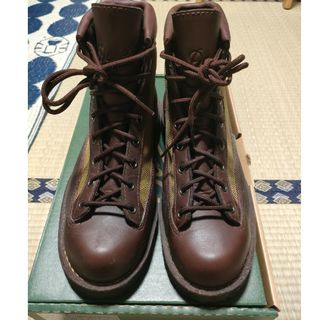 ダナー(Danner)のしも様。ダナーフィールド　25cm(ブーツ)