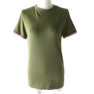 モンクレール Tシャツ(レディース/半袖)の通販 700点以上 | MONCLERの