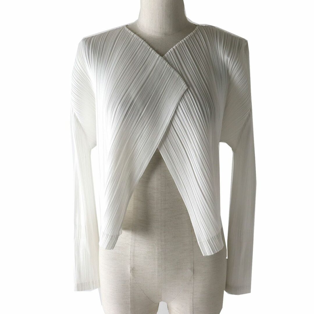 PLEATS PLEASE ISSEY MIYAKE - 未使用品△正規品 PLEATS PLEASE