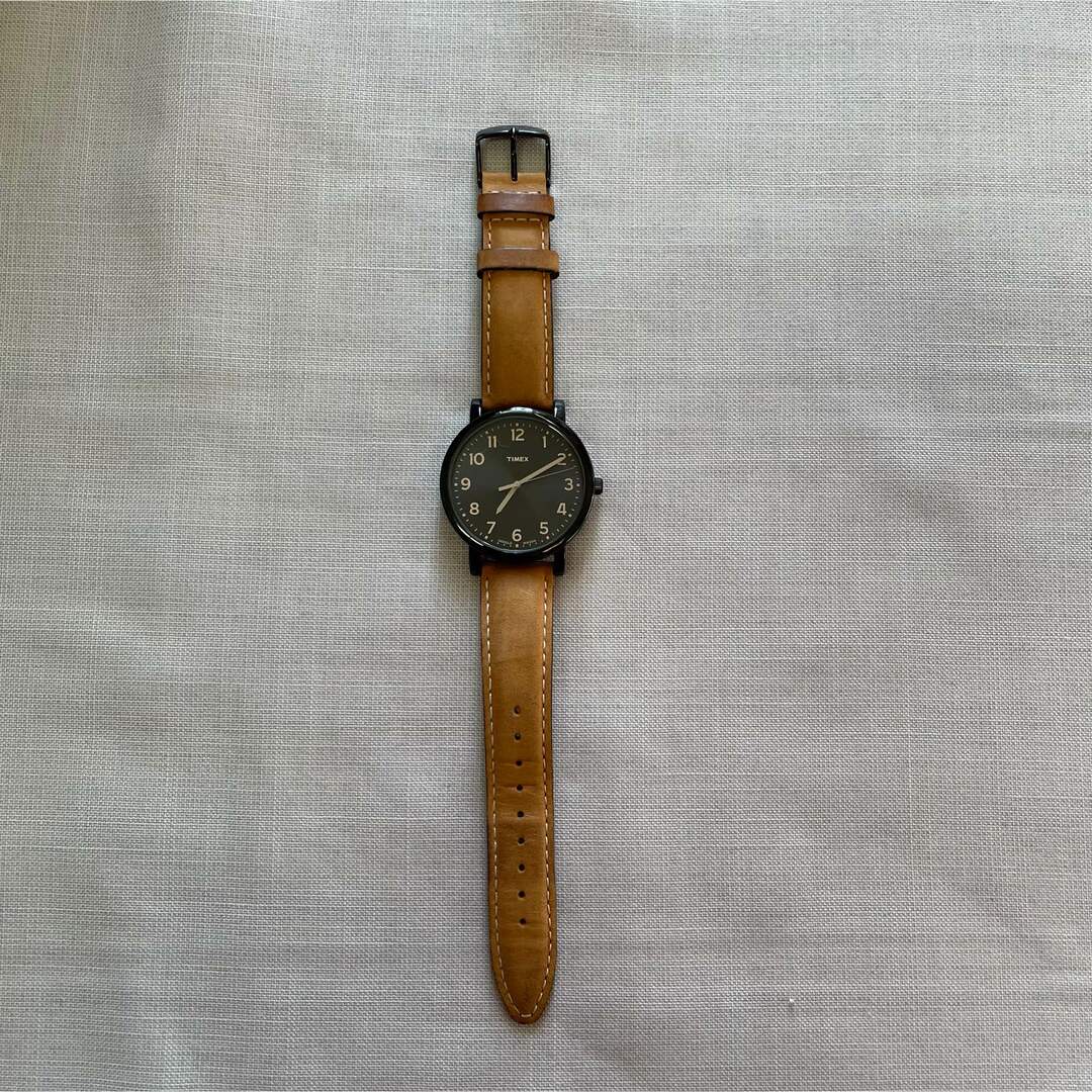 TIMEX 腕時計 | フリマアプリ ラクマ