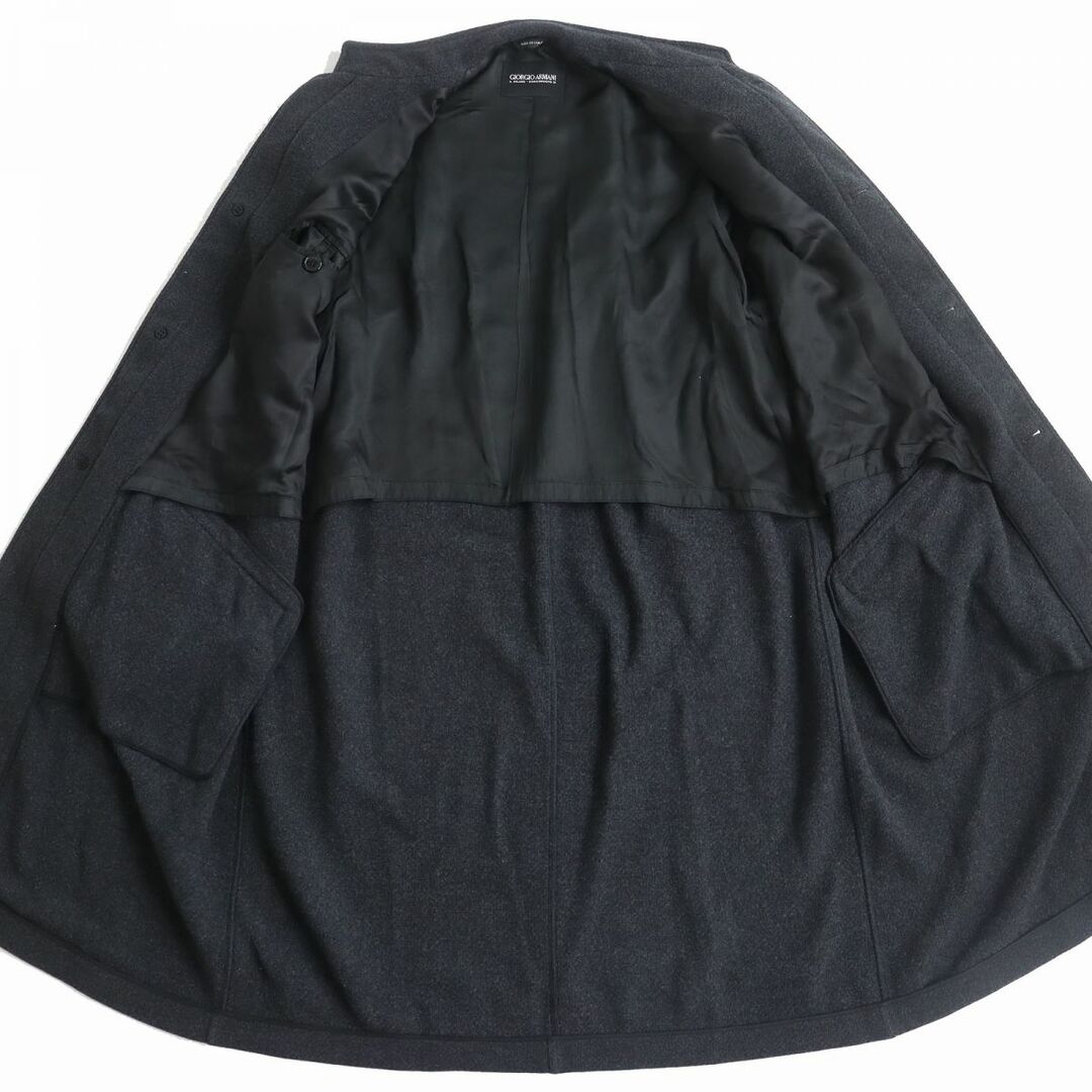 Giorgio Armani - 良品△黒タグ ジョルジオアルマーニ A MILANO ... Giorgio Armani - 良品△黒タグ ジョルジオアルマーニ A MILANO ...