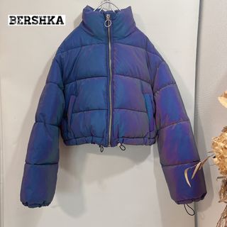 ベルシュカ ブルゾン(レディース)の通販 300点以上 | Bershkaの