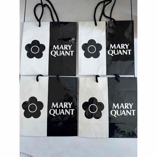 マリークワント(MARY QUANT)のMARY QUANT ショッパー(ショップ袋)