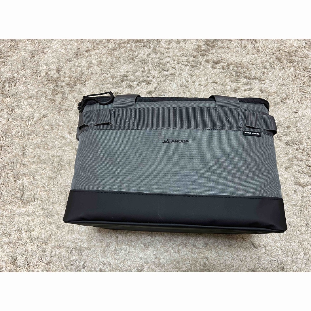 ANOBA Multi Gear Box M S TARPtoTARP-