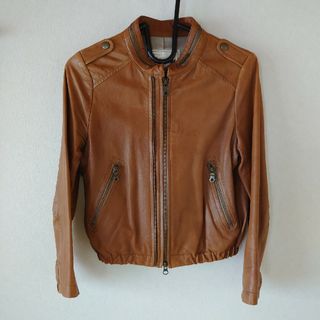 BABYLONE - 新品タグ付き‼️ MAISON SCOTCH メゾンスコッチ ウール混