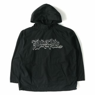 supreme hanuman hoodie 13aw シュプリーム パーカー