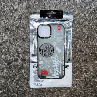 ステューシー(STUSSY)のiPhone15ケース stussy ステューシー(iPhoneケース)