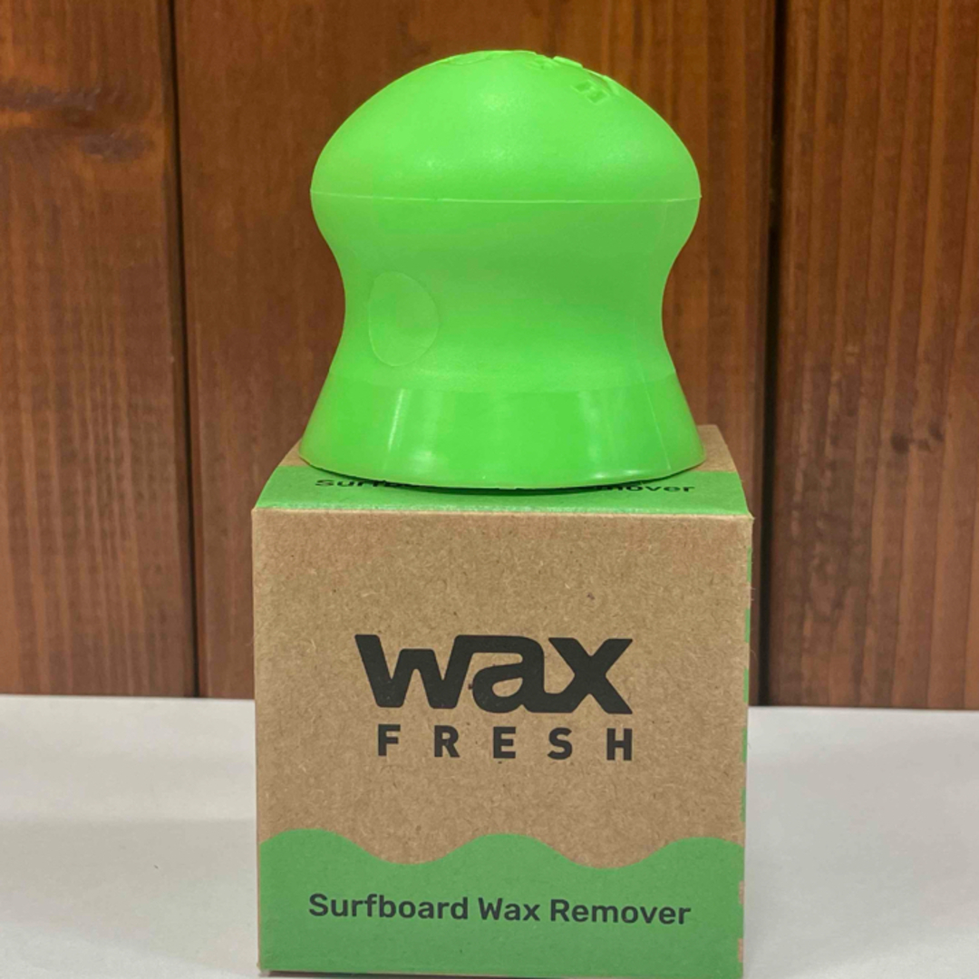 ワックスフレッシュ (WaxFresh) 2個セット☆配送料無料‼︎ スポーツ/アウトドアのスポーツ/アウトドア その他(サーフィン)の商品写真