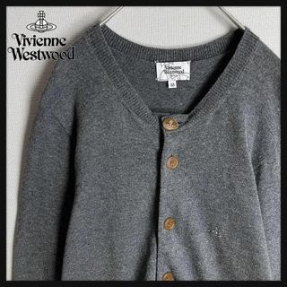 ヴィヴィアン(Vivienne Westwood) カーディガン(メンズ)の通販 100点 ...