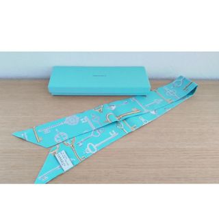 Tiffany & Co.(バンダナ/スカーフ)のフリマアイテム一覧 Tiffany & Co.(バンダナ/スカーフ)のフリマアイテム一覧