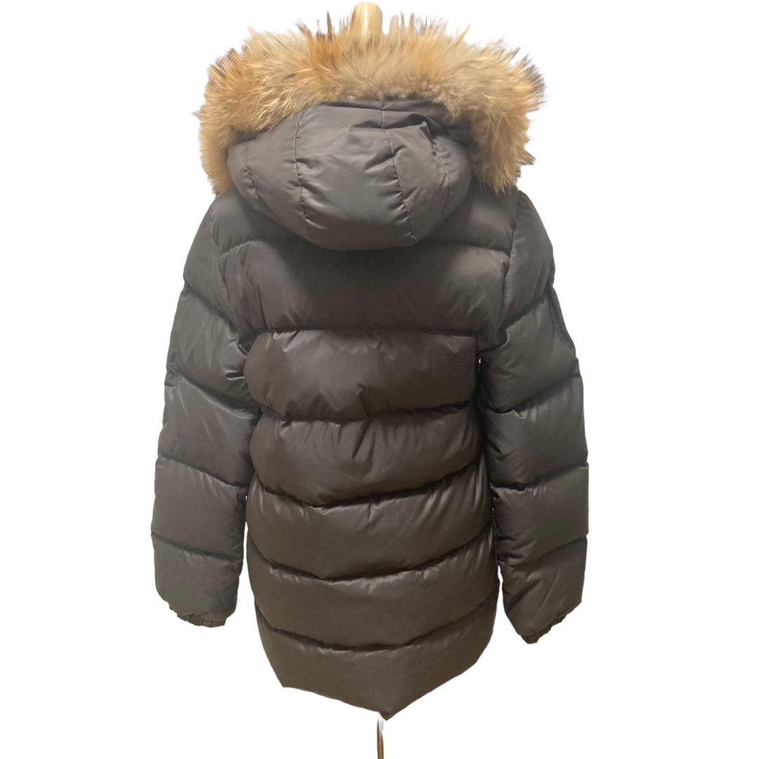 モンクレール レディース ショート ダウン ジャケット Moncler 0 XS