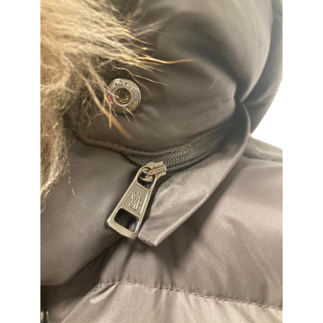 モンクレール レディース ショート ダウン ジャケット Moncler 0 XS