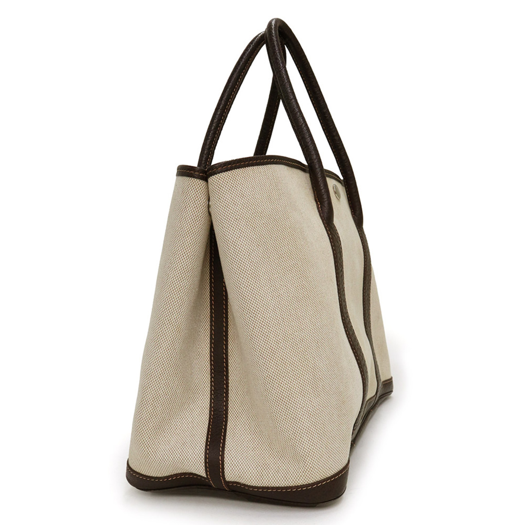 Hermes - エルメス ガーデンパーティ PM 36 トート ハンドバッグ