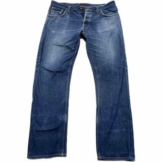 ヌーディジーンズ(Nudie Jeans)のnudie jeans⭐︎ジーンズ(デニム/ジーンズ)