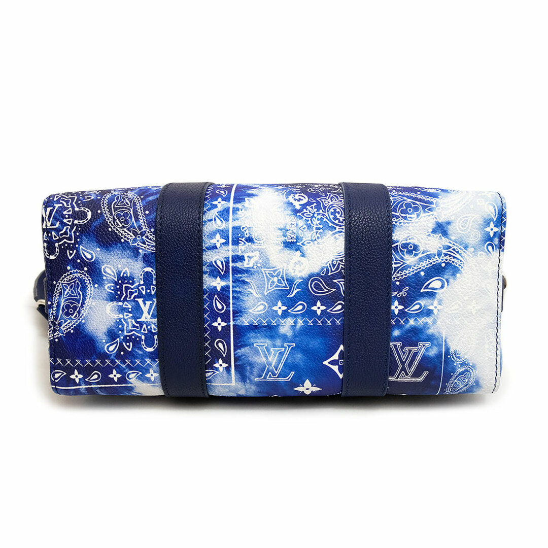LOUIS VUITTON - ルイ ヴィトン シティ キーポル ショルダーバッグ