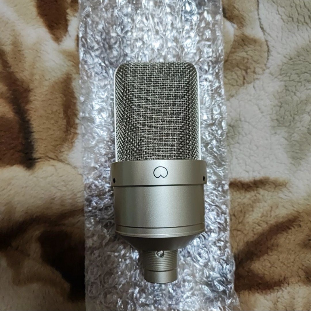 他作 コンデンサーマイク Neumann TLM103 クローン modの+spbgp44.ru