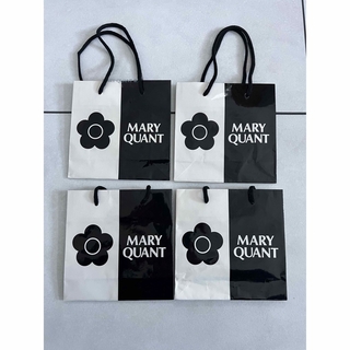 マリークワント(MARY QUANT)のMARY QUANT ショッパー(ショップ袋)