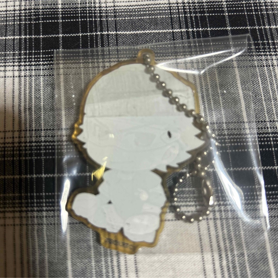 ダイヤのA 御幸一也 缶バッジ アクキー セット