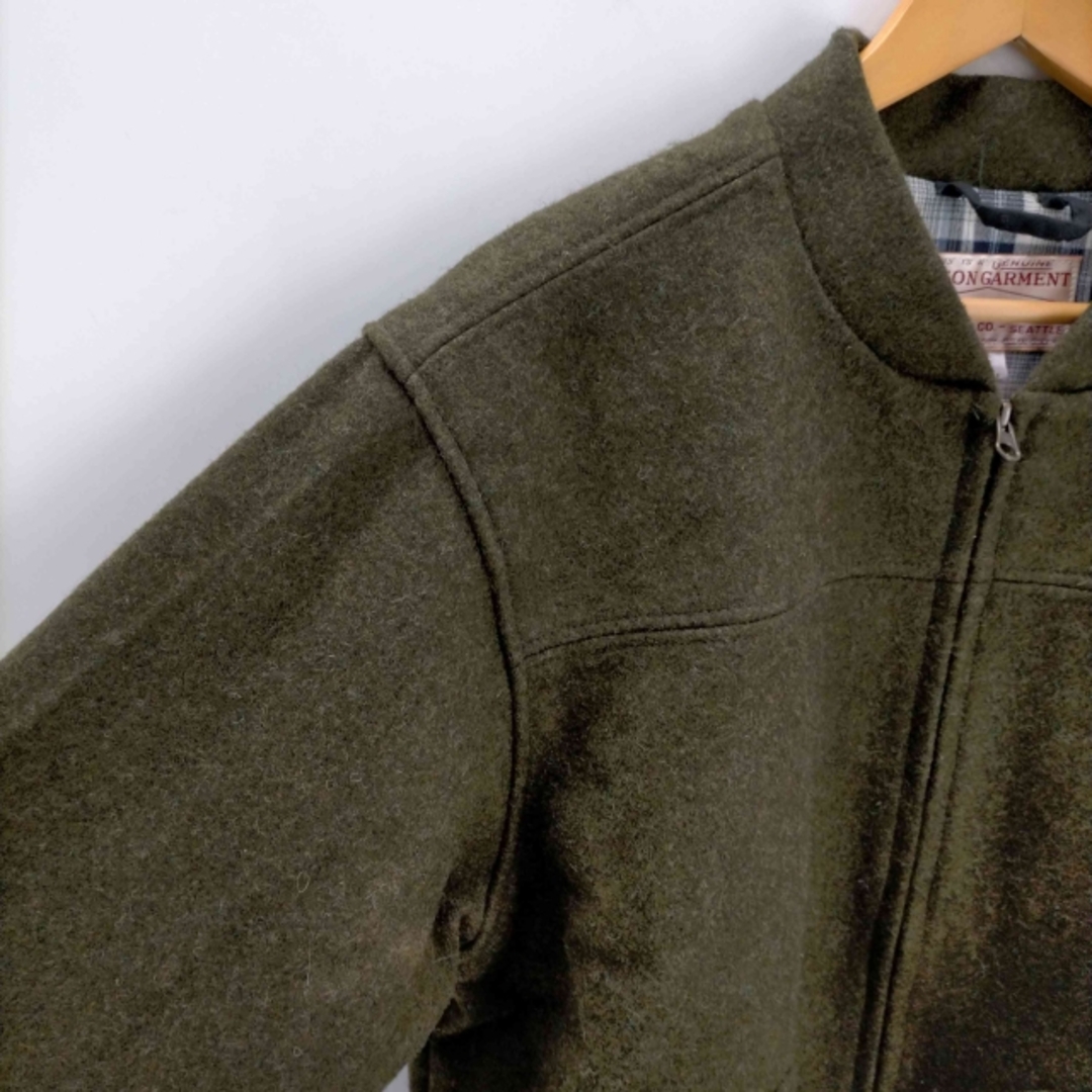 FILSON GARMENT(フィルソンガーメント) メンズ アウターの通販 by