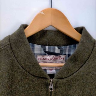 FILSON GARMENT(フィルソンガーメント) メンズ アウターの通販 by