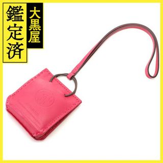 エルメス チャーム(オレンジ/橙色系)の通販 1,000点以上 | Hermesを
