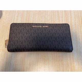 マイケルコース(Michael Kors)のmichaelkors 財布(財布)