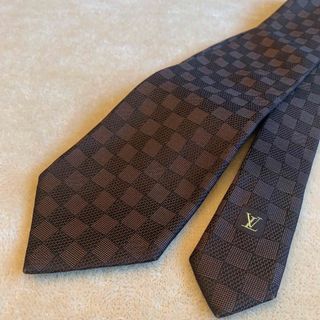 ヴィトン(LOUIS VUITTON) ブラウン ネクタイの通販 100点以上 | ルイ