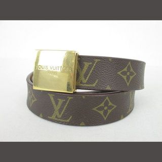 LOUIS VUITTON ceinture Daily Multi-Pocket Belt Pouches M0236W