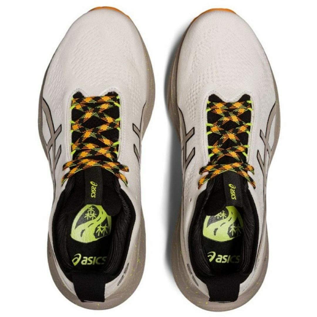 asics - 最後 限定モデル26.5㎝ 新品 ゲルニンバス GEL-NIMBUS asics - 最後 限定モデル26.5㎝ 新品 ゲルニンバス GEL-NIMBUS