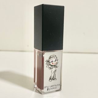 シュウウエムラ(shu uemura)の【シュウウエムラ】ルージュ アンリミテッド キヌクリーム(口紅)