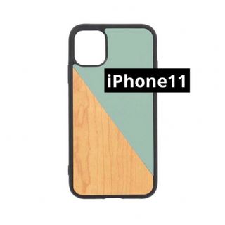 Flying Tiger Copenhagen - 新品未使用　フライングタイガー　iPhone11 iPhoneケース