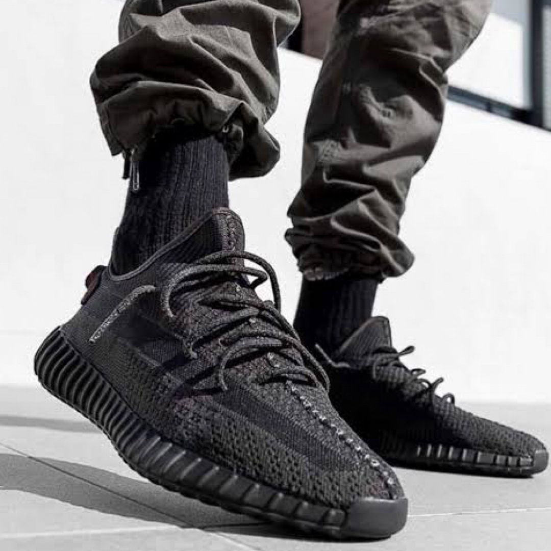 YEEZY（adidas） - adidas YEEZY Boost 350 V2 