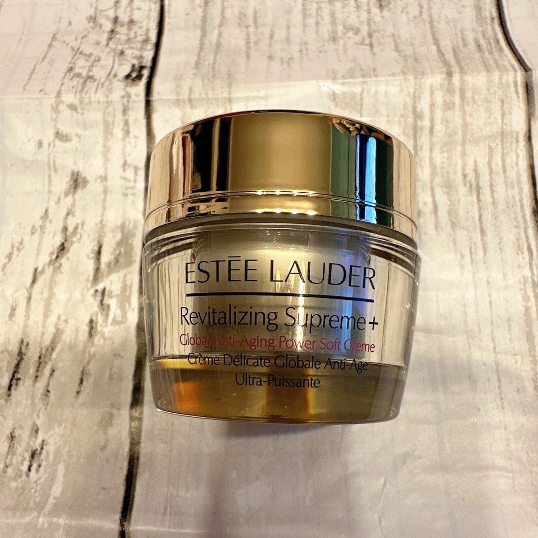 Estee Lauder - 【12個】ESTEE LAUDER シュープリーム プラス トータル