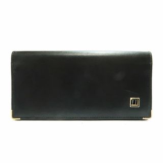 ダンヒル(Dunhill)のダンヒル　札入れ＆カードケース　長財布　　18673213(長財布)