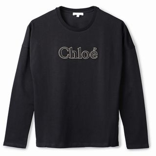 クロエ　14サイズ　Tシャツ　マメール