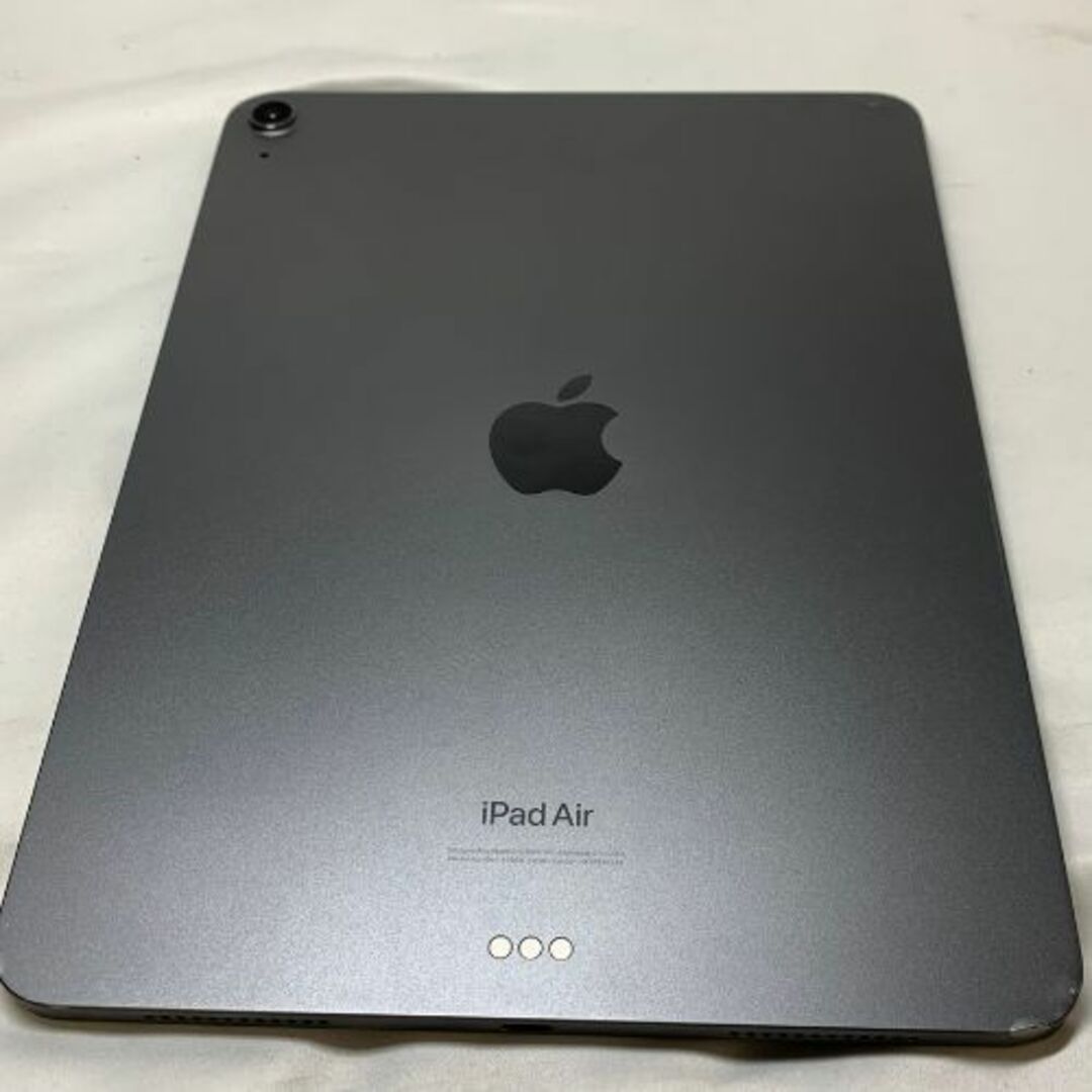 訳あり❗️ iPad Air 3 64GB Wi-Fi スペースグレイ