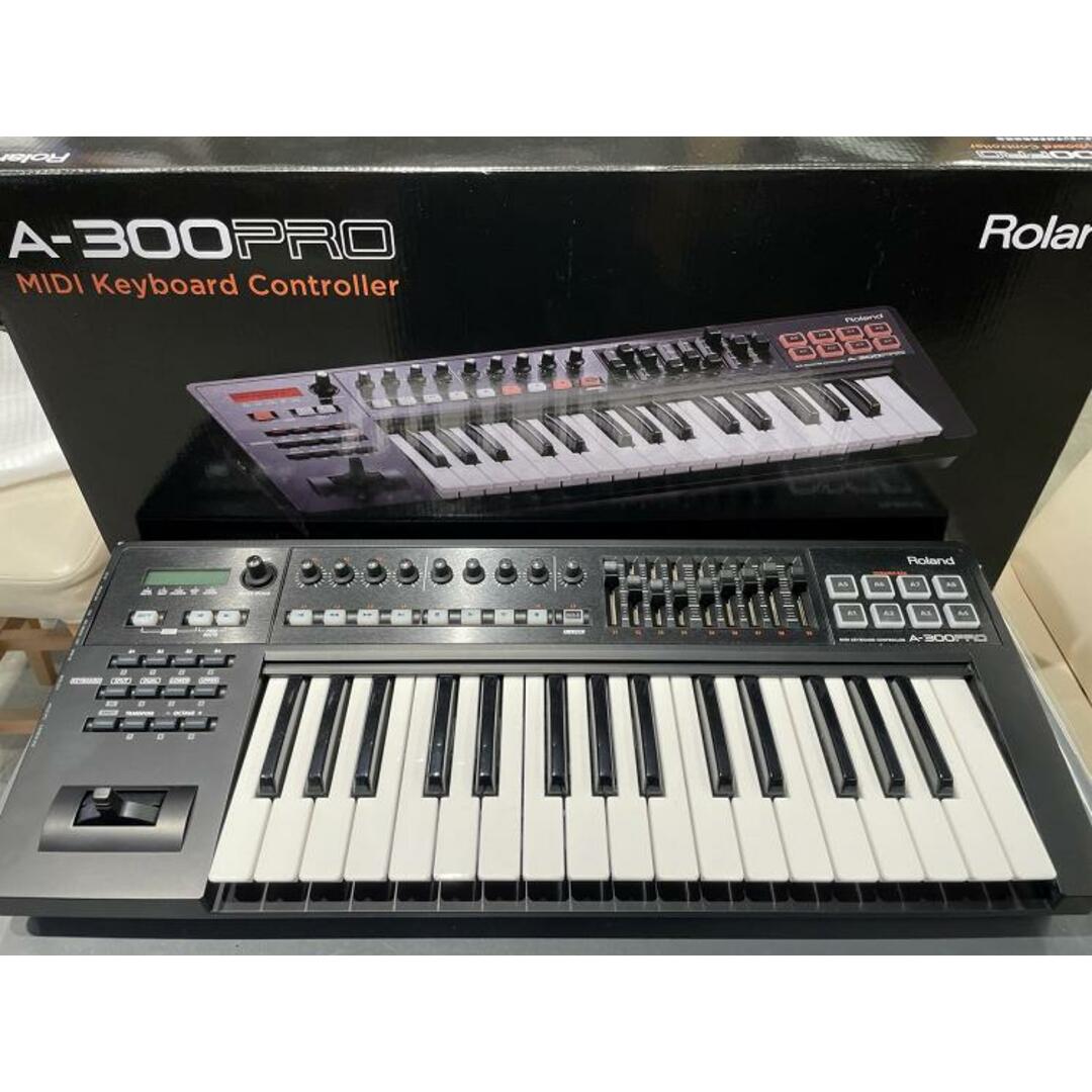 Roland（ローランド）/A-300PRO 【USED】MIDI関連機器マスター